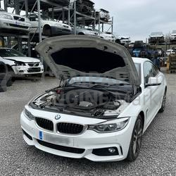 BMW 420i N20 Engine 2.0 (2013-2017) – Reliable Performance Guaranteed